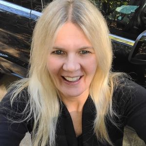 Meet your Posher, Margaret